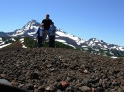 Summer '06 Sunriver II 043 